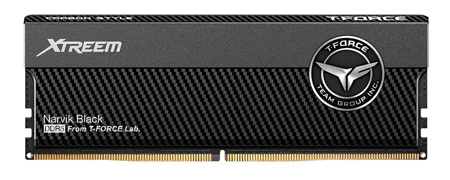 Team Group T-CREATE MASTER Ai I6E PCIe Gen6 SSD preview image