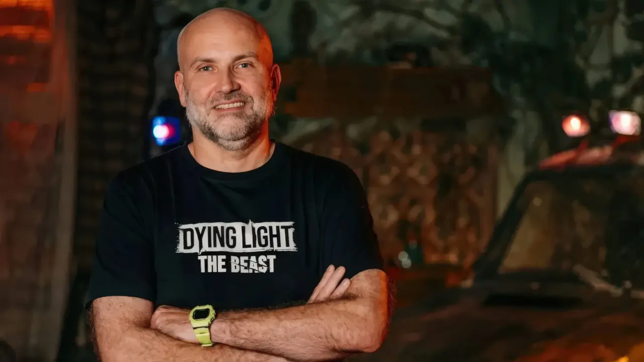Techland Veteran Tymon Smektala Leaves After Dying Light 2 Hard Lesson
