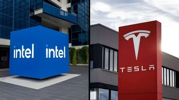 Tesla Plans AI6.5 Chip Shift to Intel Amid US Government Pressure