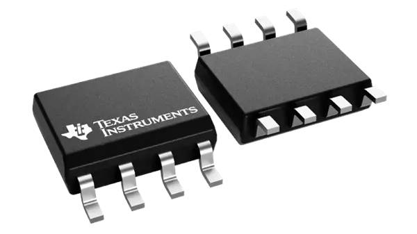 Texas Instruments Confirms LM386 Audio Chip Still in Mass Production After 50 Years