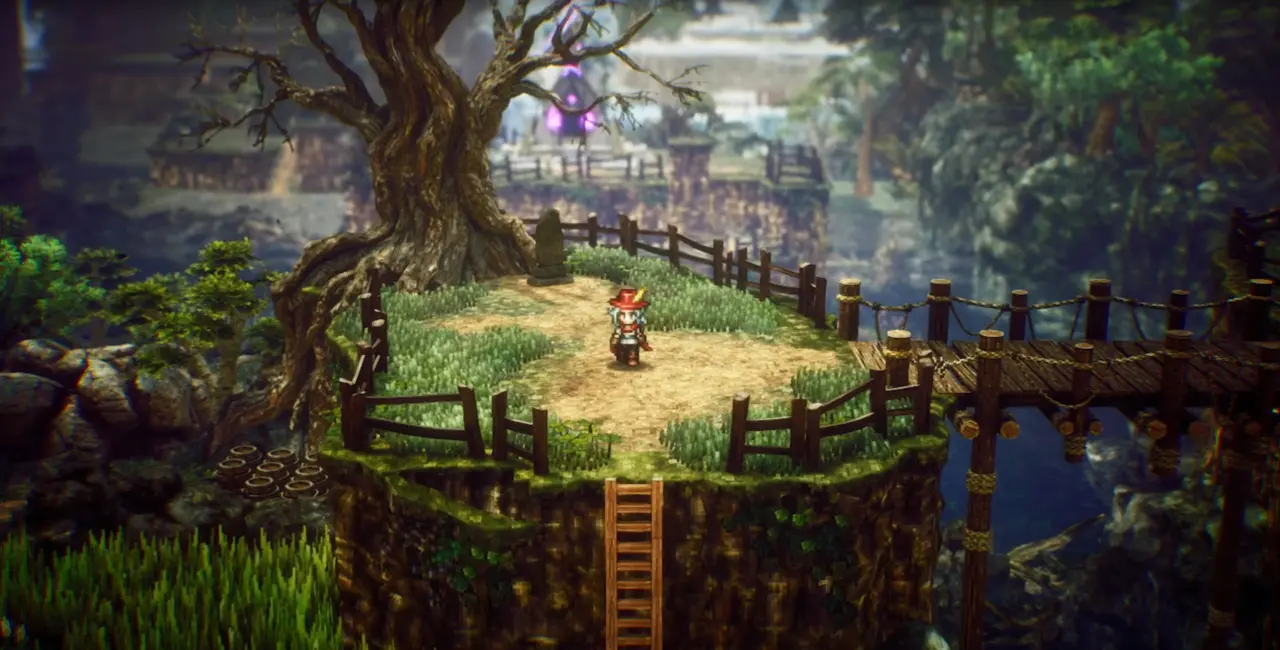 The Adventures of Elliot: The Millennium Tales Announced for Nintendo Switch 2