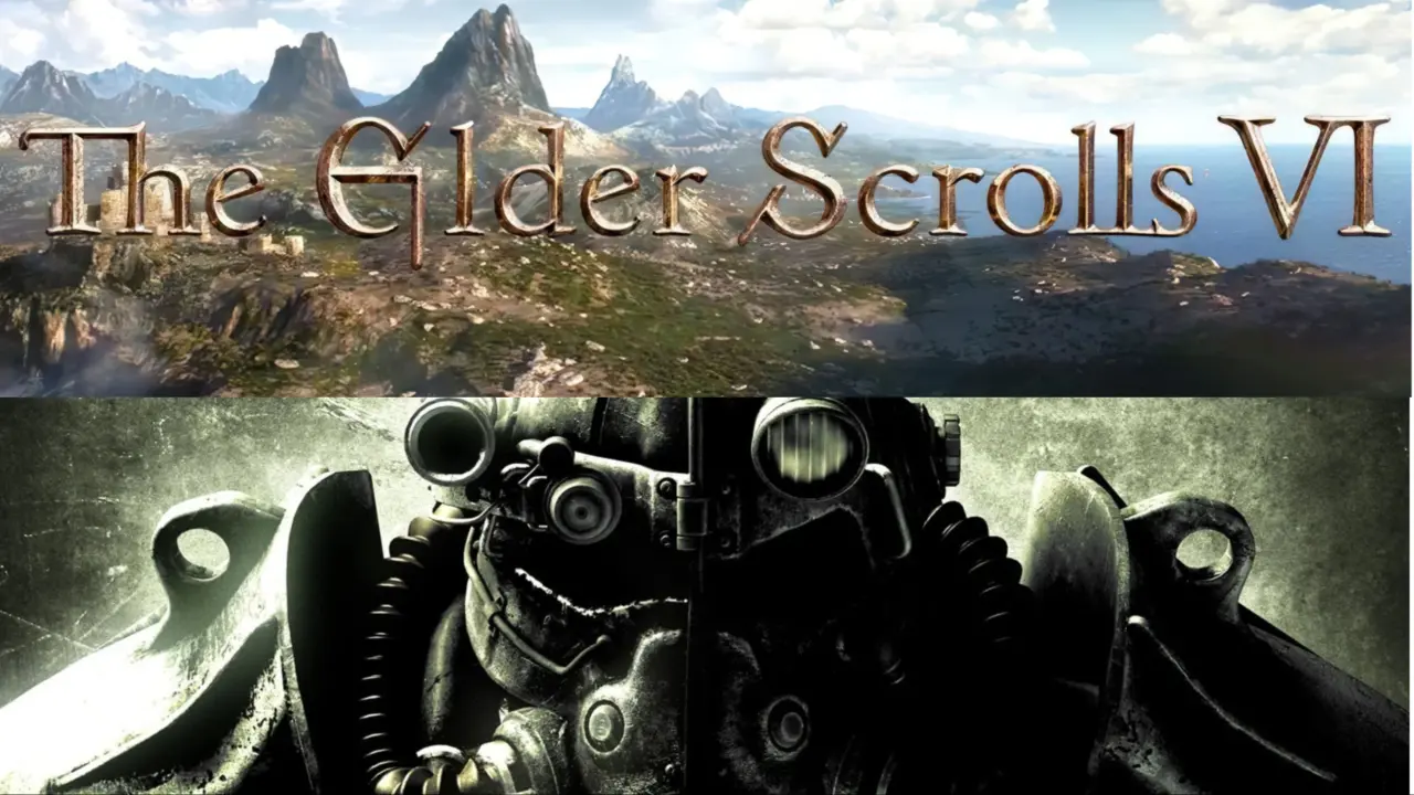 Bethesda The Elder Scrolls VI