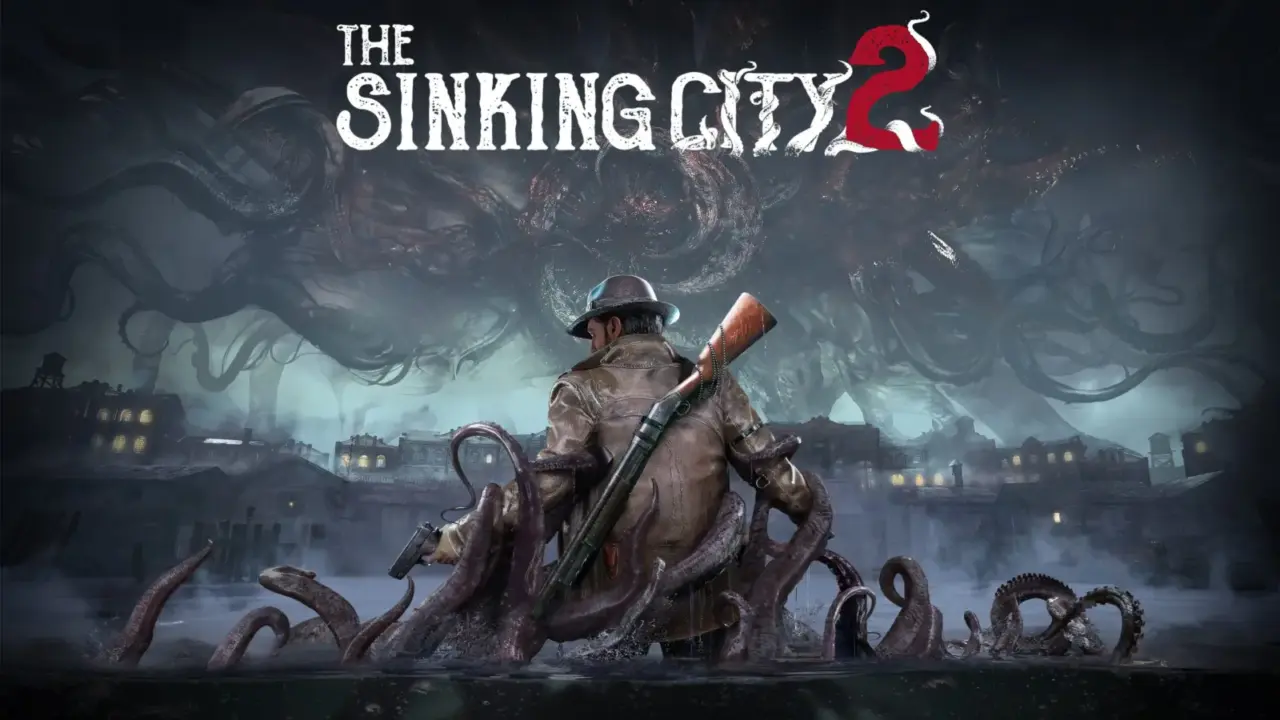 The Sinking City 2 Delayed to Summer 2026, Shifts to Survival Horror