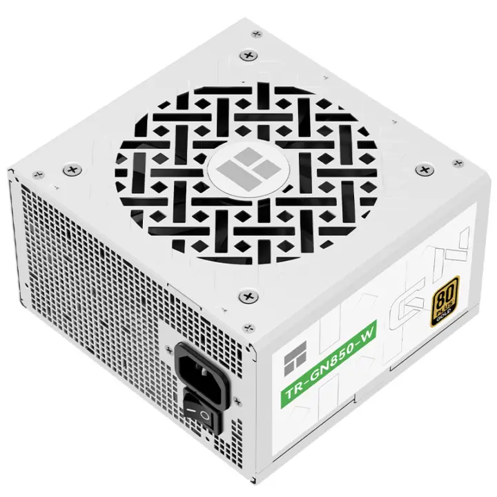 Thermalright GN Series Gold PSU Launches with ATX 3.1 Support