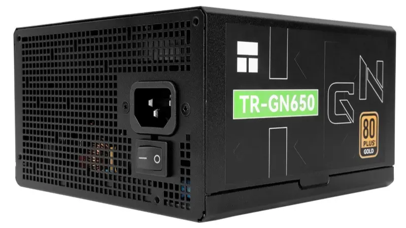 Thermalright GN Series power supply unit