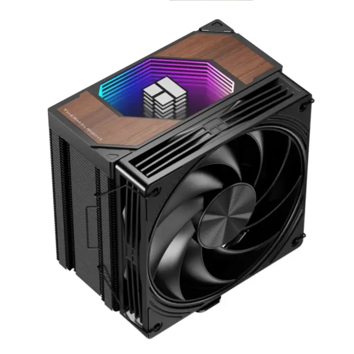 Thermalright Launches Assassin Classic AC Series Single-Tower Air Coolers