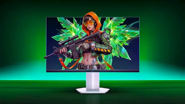Thunderbird Q5AD 24.5-Inch Gaming Monitor Launches at $88