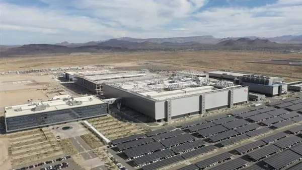 TSMC 1nm Process Plan Revealed: 12 New Fabs Begin Full Preparation