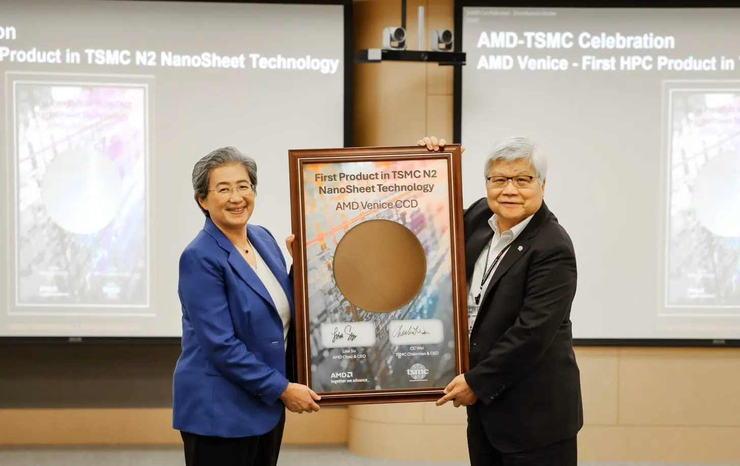 TSMC A16 manufacturing timeline and market launch expectations