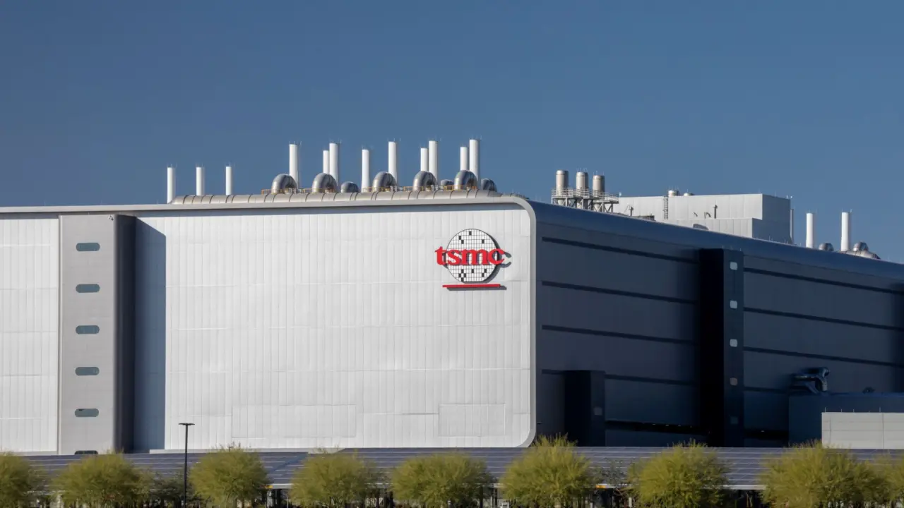 TSMC Employees Discuss Unionization Over Rumored 15% Bonus Cut