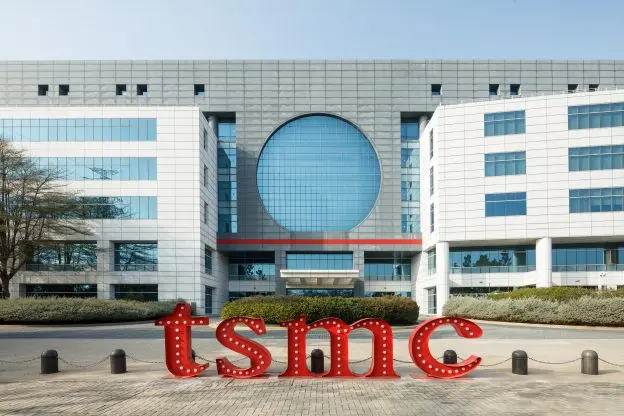 TSMC Forecasts Global Semiconductor Market to Exceed $1.5 Trillion by 2030