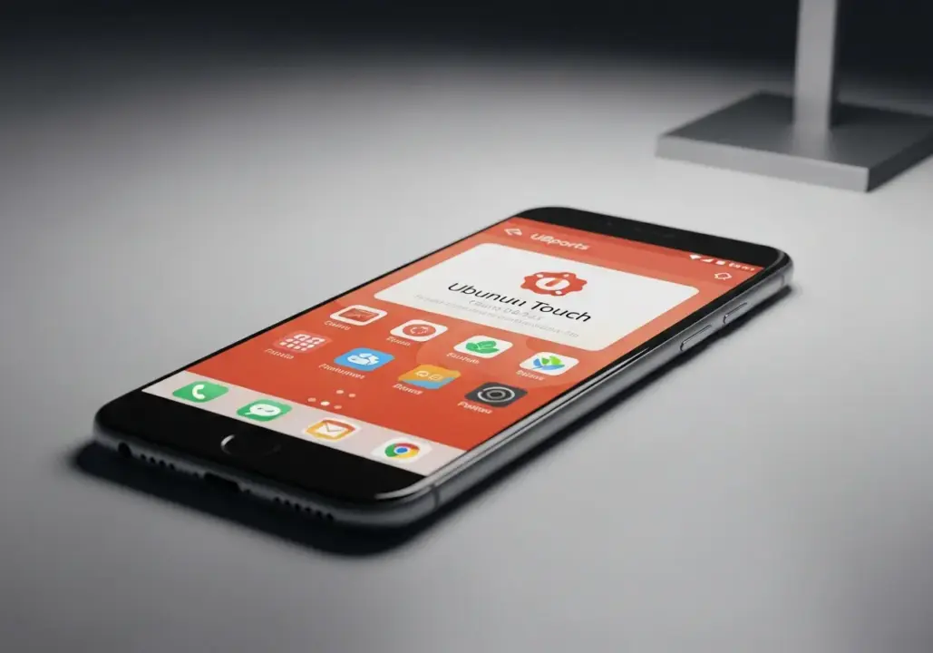 UBports Releases Ubuntu Touch 24.04-1.3 Patch Fixing Desktop Apps