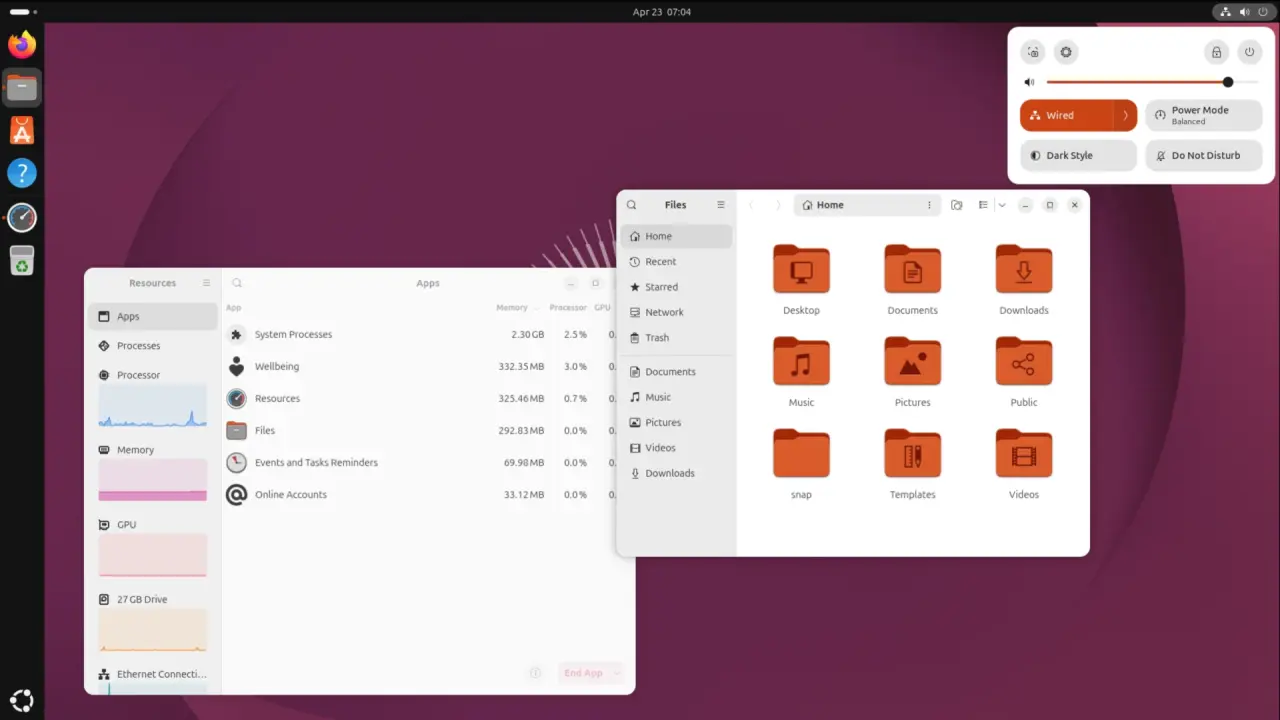 Ubuntu 25.10 Users Must Upgrade to 26.04 LTS Before July Deadline