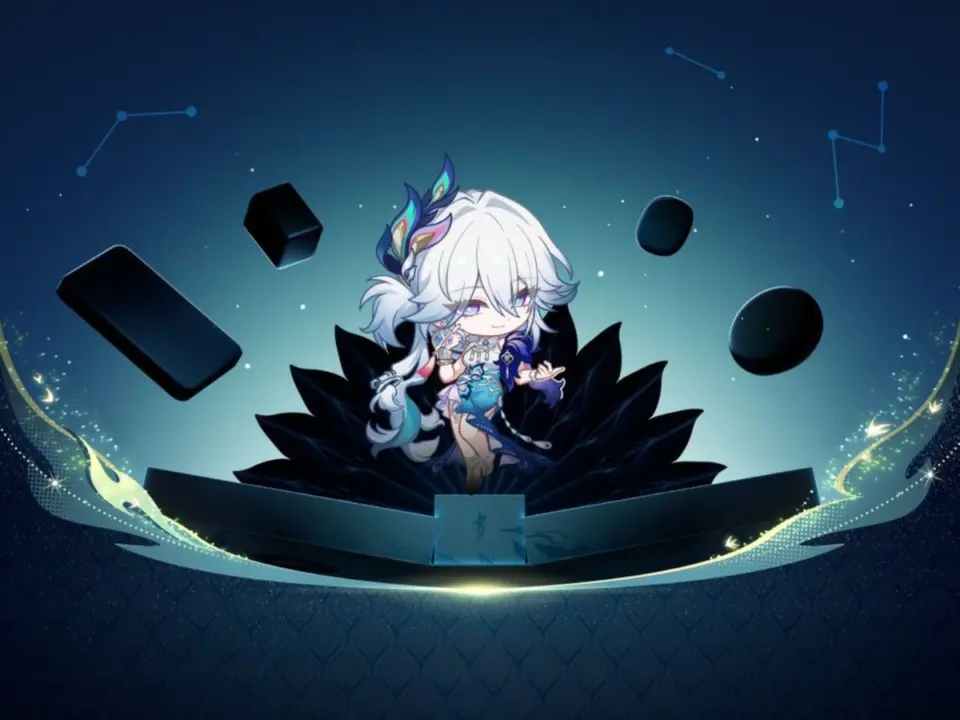 Ugreen Honkai Star Rail Accessories Launch After June 19 US Gift Box Giveaway