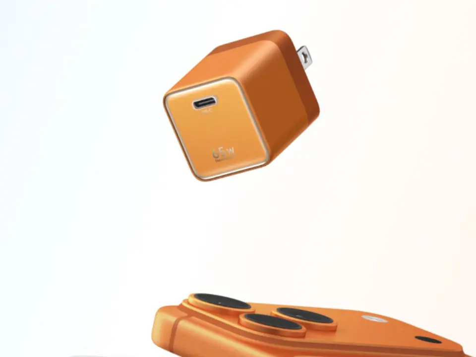 Ugreen Nexode Air 65W compact charger now officially available in the US