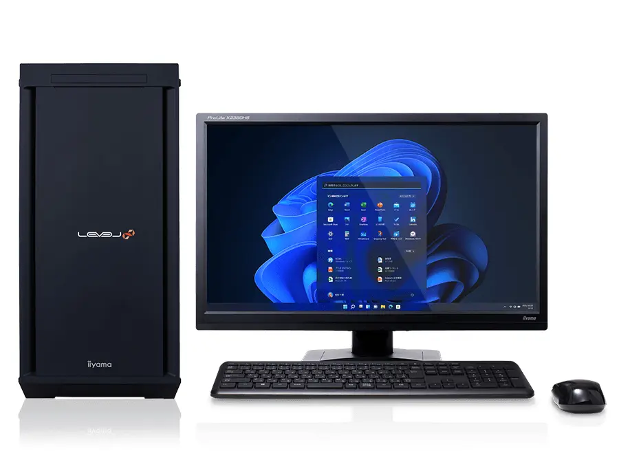 Unitcom LEVEL-R789-285-SKX and UKX Gaming PCs Launch with Core Ultra 9 285