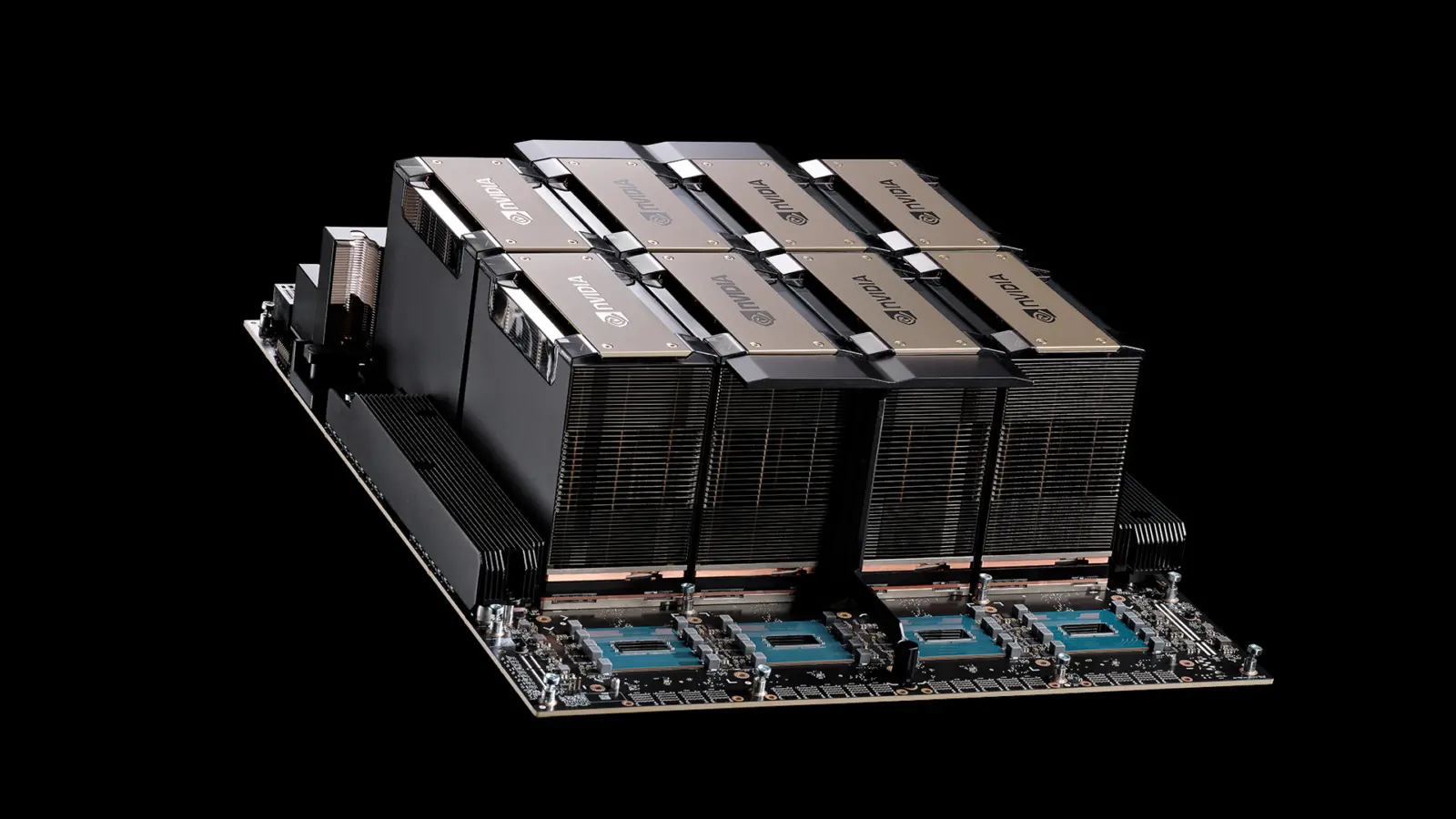 NVIDIA Hopper H200 GPU approved for sale to Chinese firms