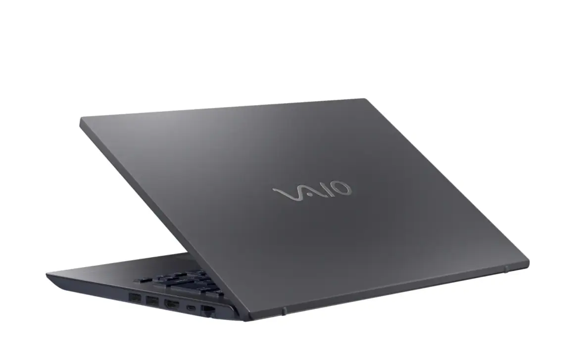 VAIO Pro BK Deployed at Kuno City Hall for 700 Units