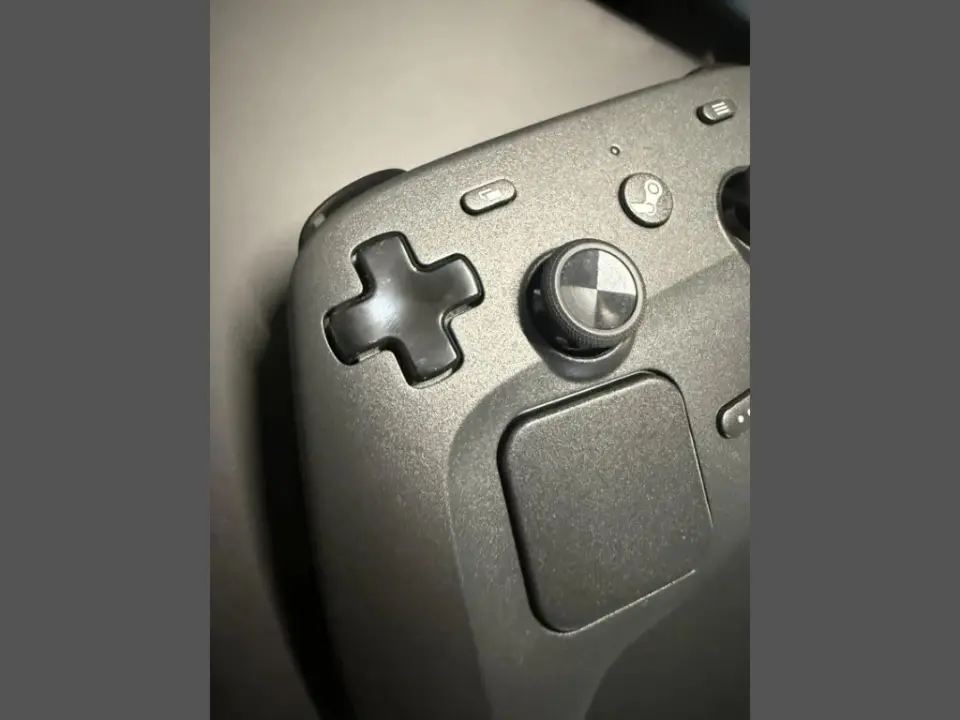 Valve Offers Free Games to Steam Controller Customers Affected by Shipping Mix-Up