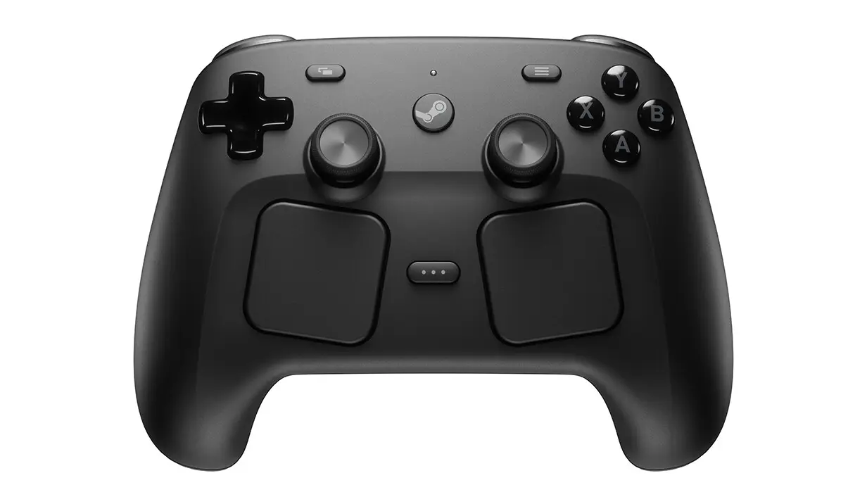 Valve Opens New Steam Controller Reservations on May 8, 2026