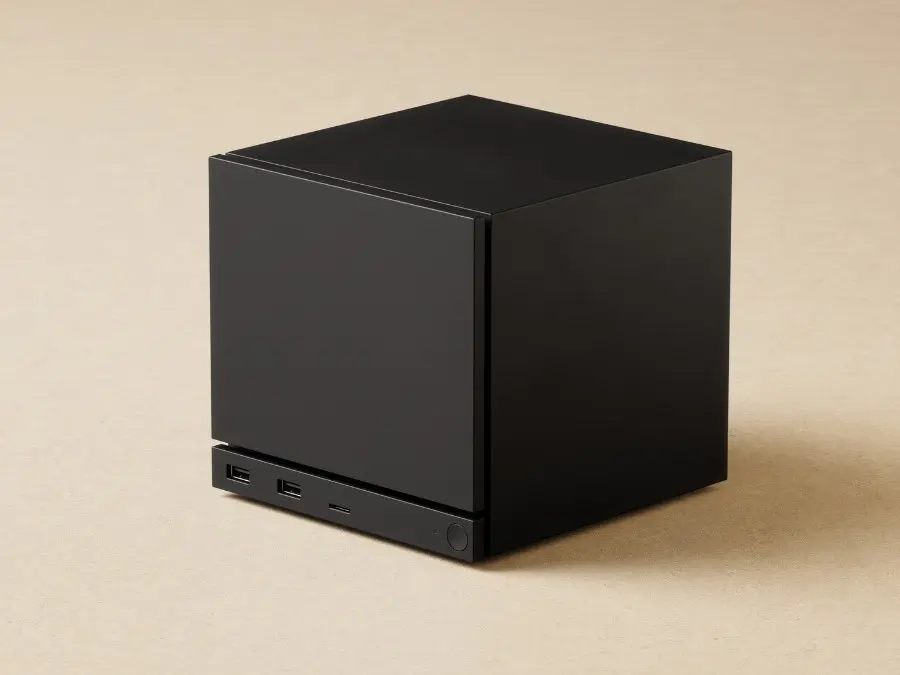 Valve Steam Machine Launch Nears as Welcome Tour Assets Surface in Backend