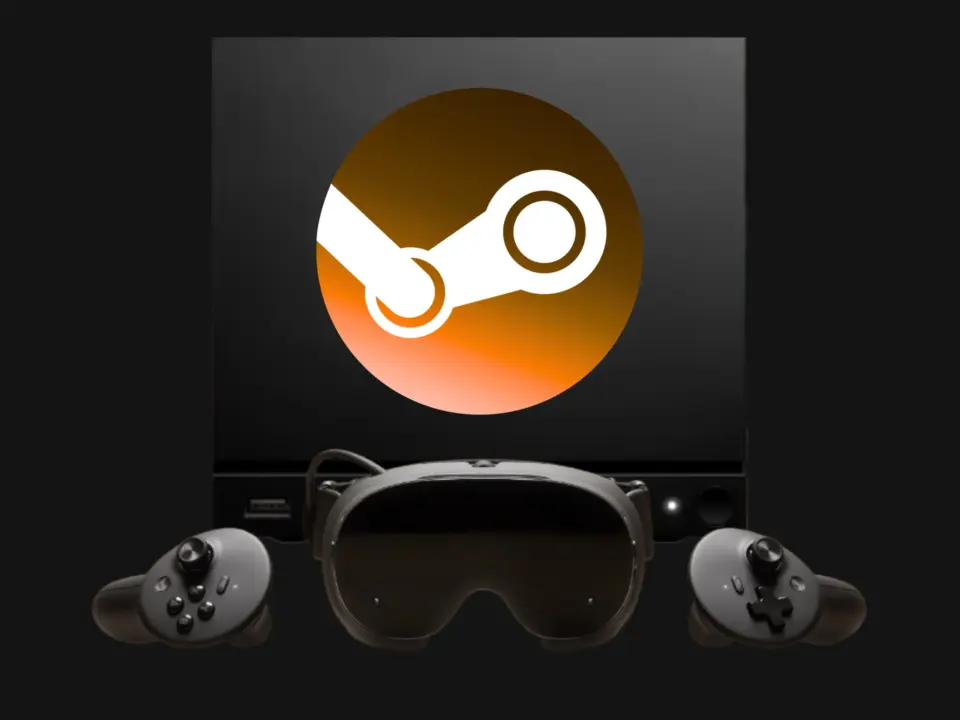 Valve Steam Machine/Frame shipment spotted in China May 2026