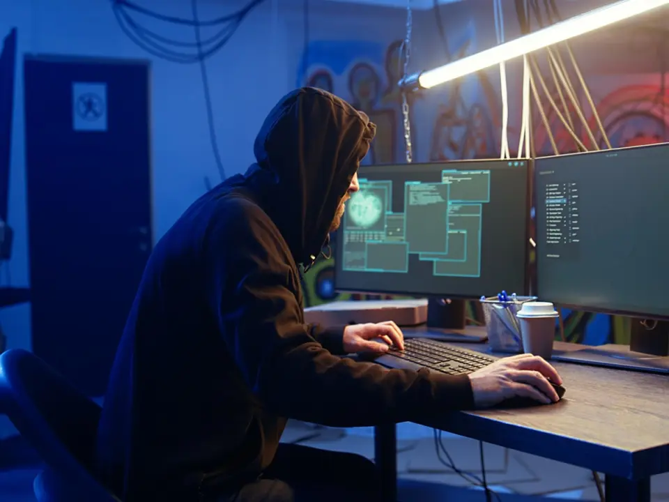 VS Code Nx Console Extension Poisoned in Supply Chain Attack