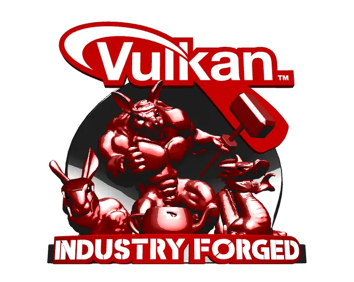 Vulkan 1.4.351 Released with Six New Extensions Including Ray Tracing Improvement