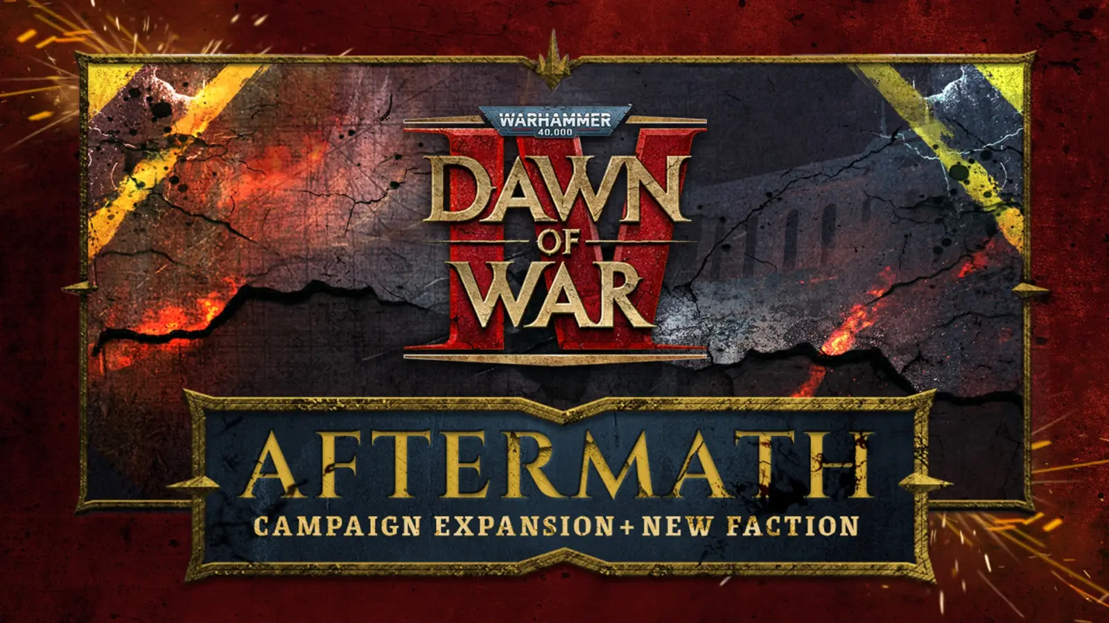 KING Art and Deep Silver have not yet shared technical specifications for Dawn of War IV.