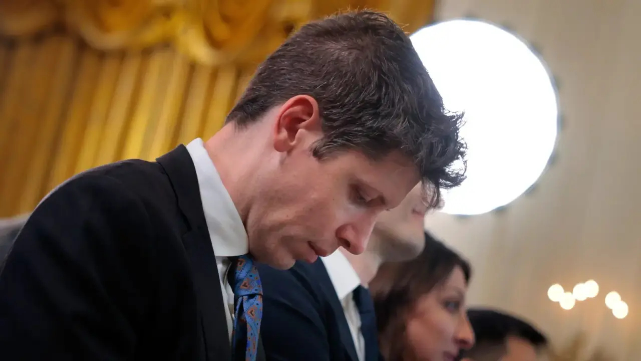 White House Considers Mandatory Government Vetting of AI Models Before Release