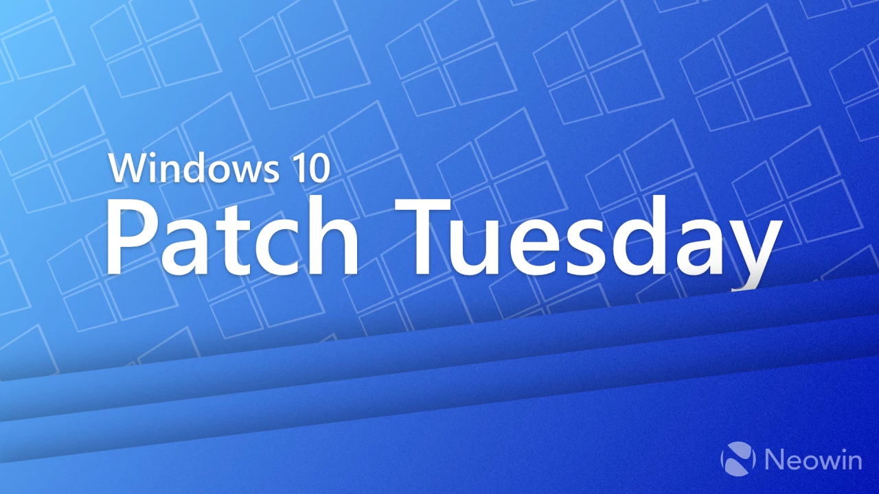 Windows 10 KB5087544 Patch Tuesday Fixes Remote Desktop Bug and Secure Boot