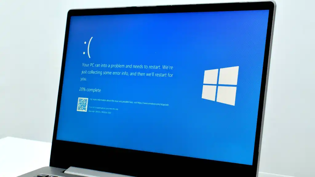Windows 11 April Update Crashes PCs with NVIDIA GTX 1080 Ti