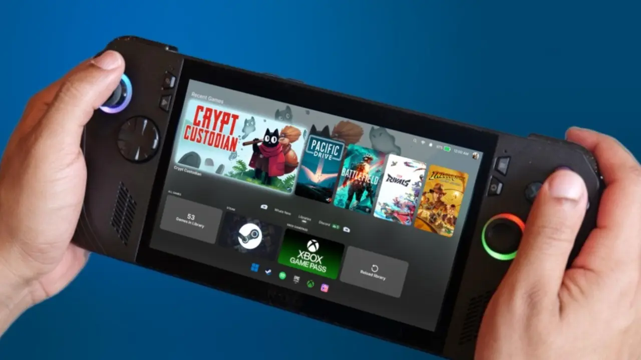 Winhanced Smart Profiles Now Support 16 New Games for Handhelds