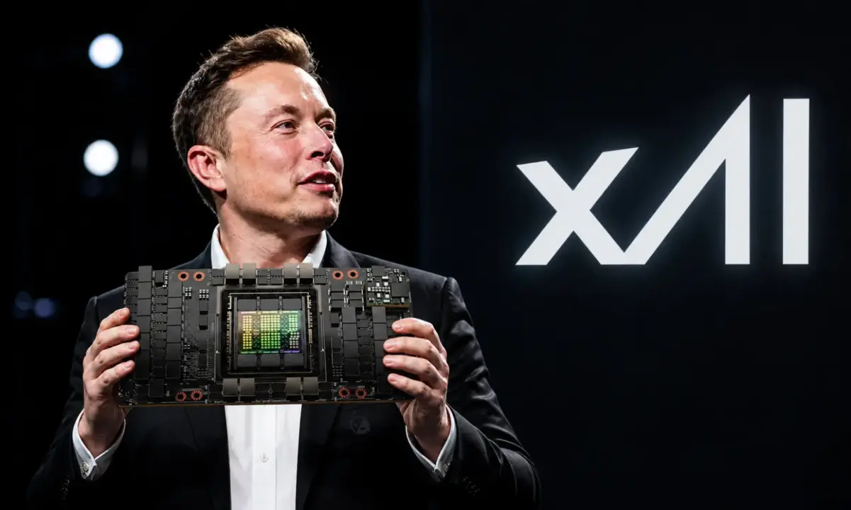xAI Reports Only 11% GPU Usage on 550,000 Nvidia H100 and H200 Chips