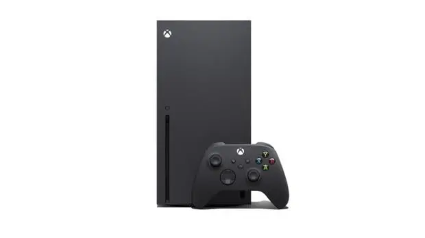 Microsoft Xbox brand returning to iconic green color scheme