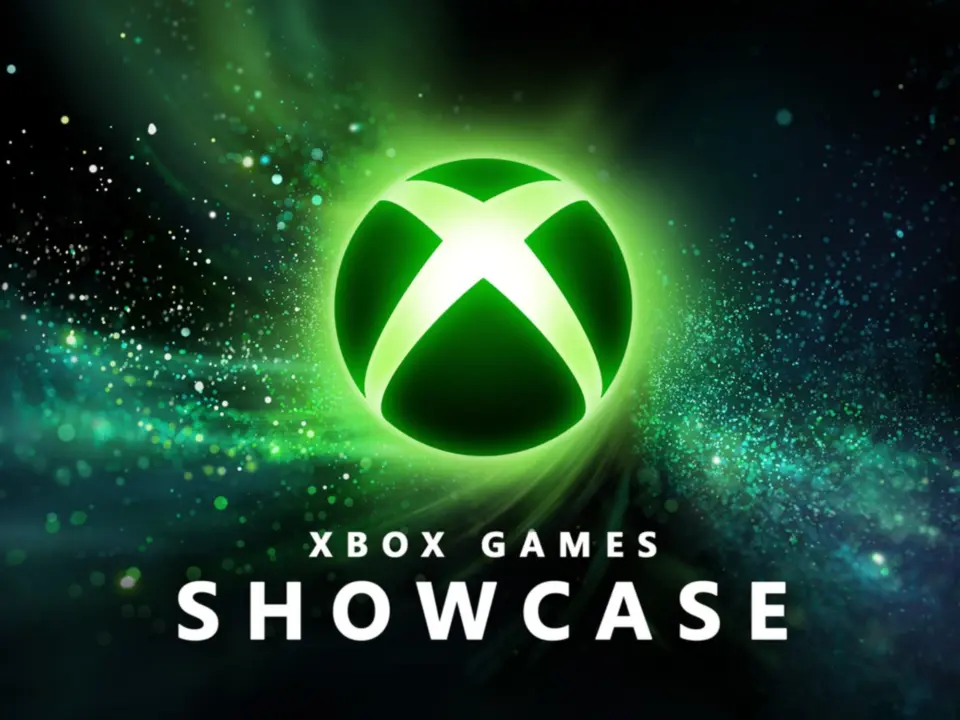 Xbox Game Pass app interface showing coming soon tab with unannounced titles