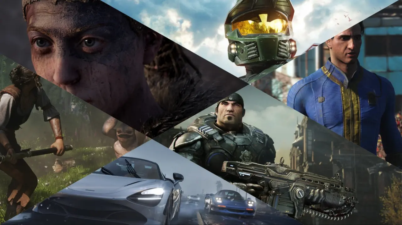 Xbox Player Voice Initiative Reveals Fans Demand Return of Exclusives