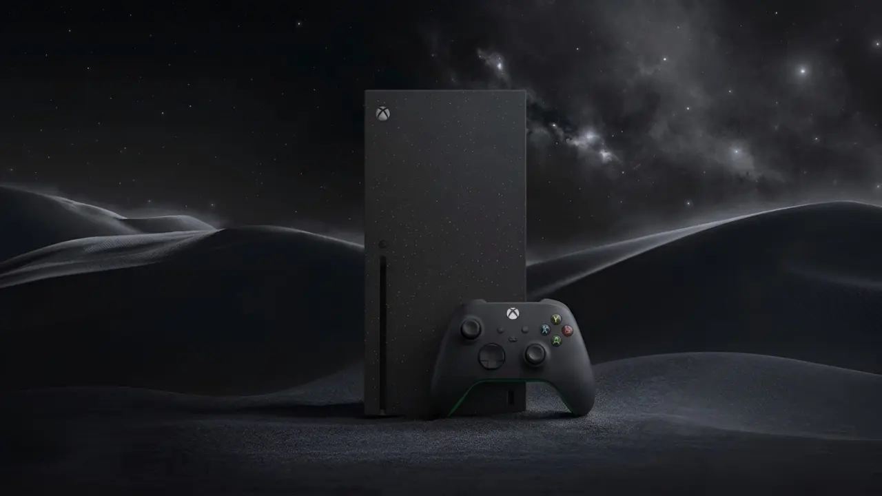 Xbox Series X Could Outrun PS5 with AMD FSR 4.1 Thanks to Hardware Edge