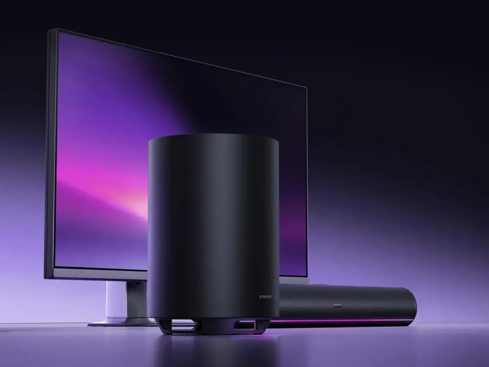 Xiaomi Desktop Speaker Pro Set Arrives in Spain with Wireless Subwoofer