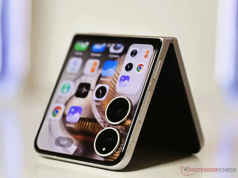 Xiaomi Discontinues Compact Foldable Line Per Leaker Claims