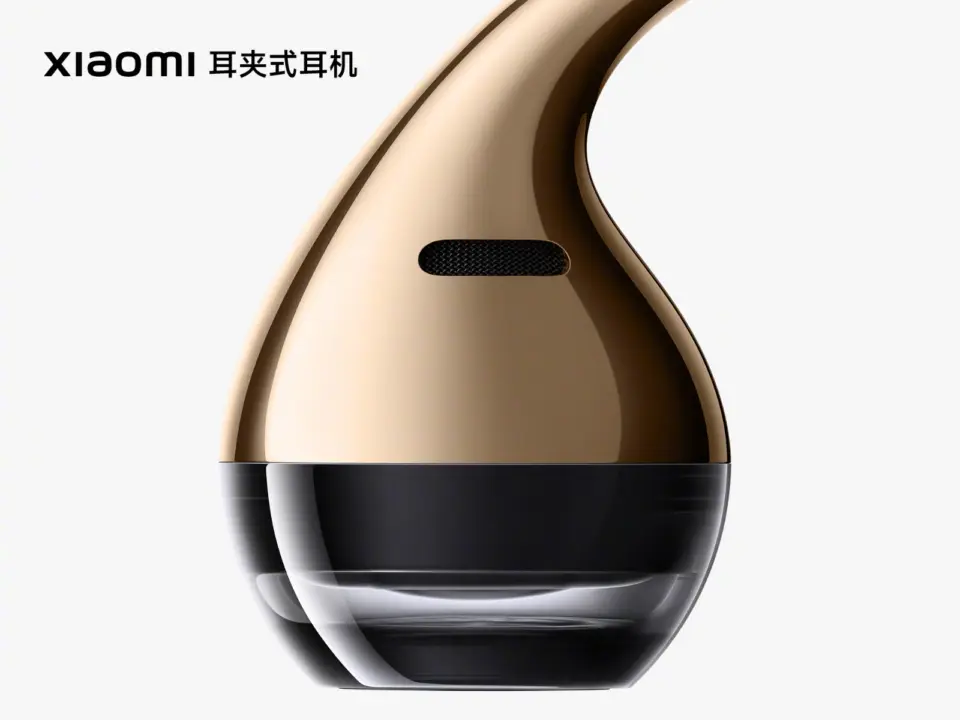 Xiaomi Ear Clip-On Headphones Launch in China Before End of May