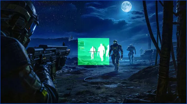 Xiaomi G25i 2026 Gaming Monitor display