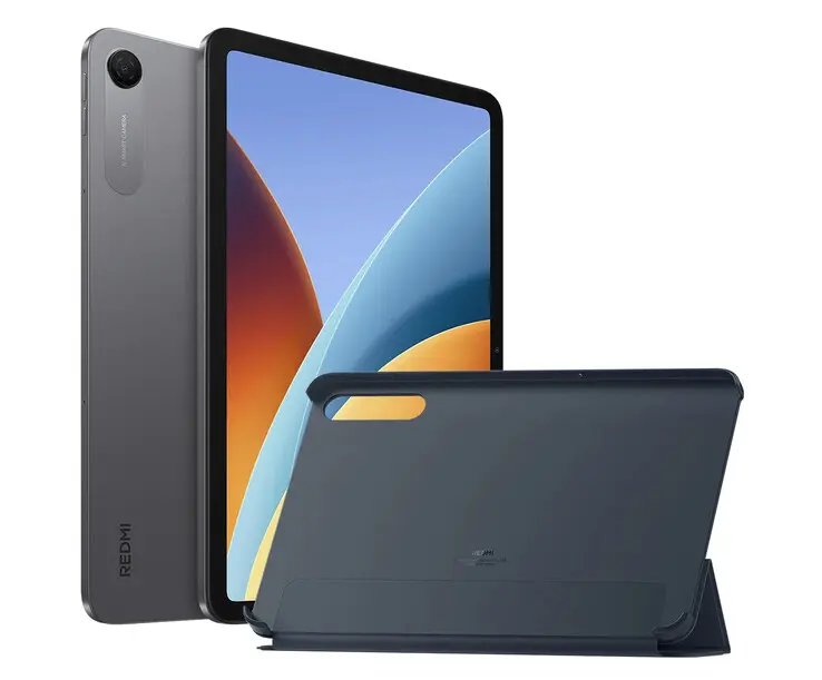 Redmi Pad 2 9.7 pricing starting at €159.99 EUR in Europe, AUD 299 in Australia, and TRY 7,299 in Turkey