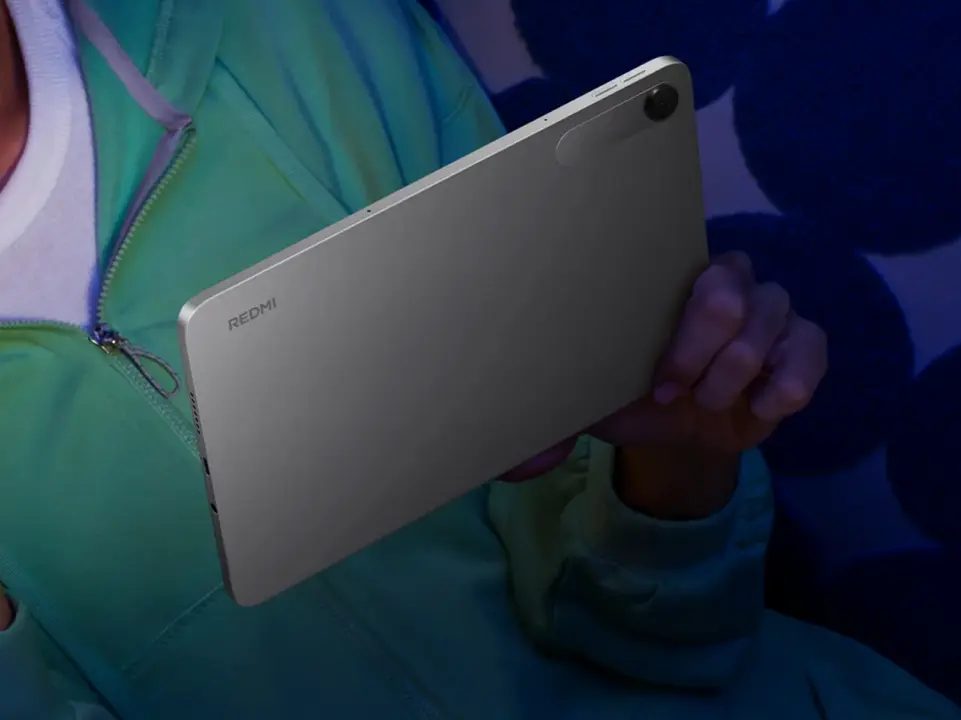 Xiaomi launches Redmi Pad 2 9.7 in Europe with affordable pricing