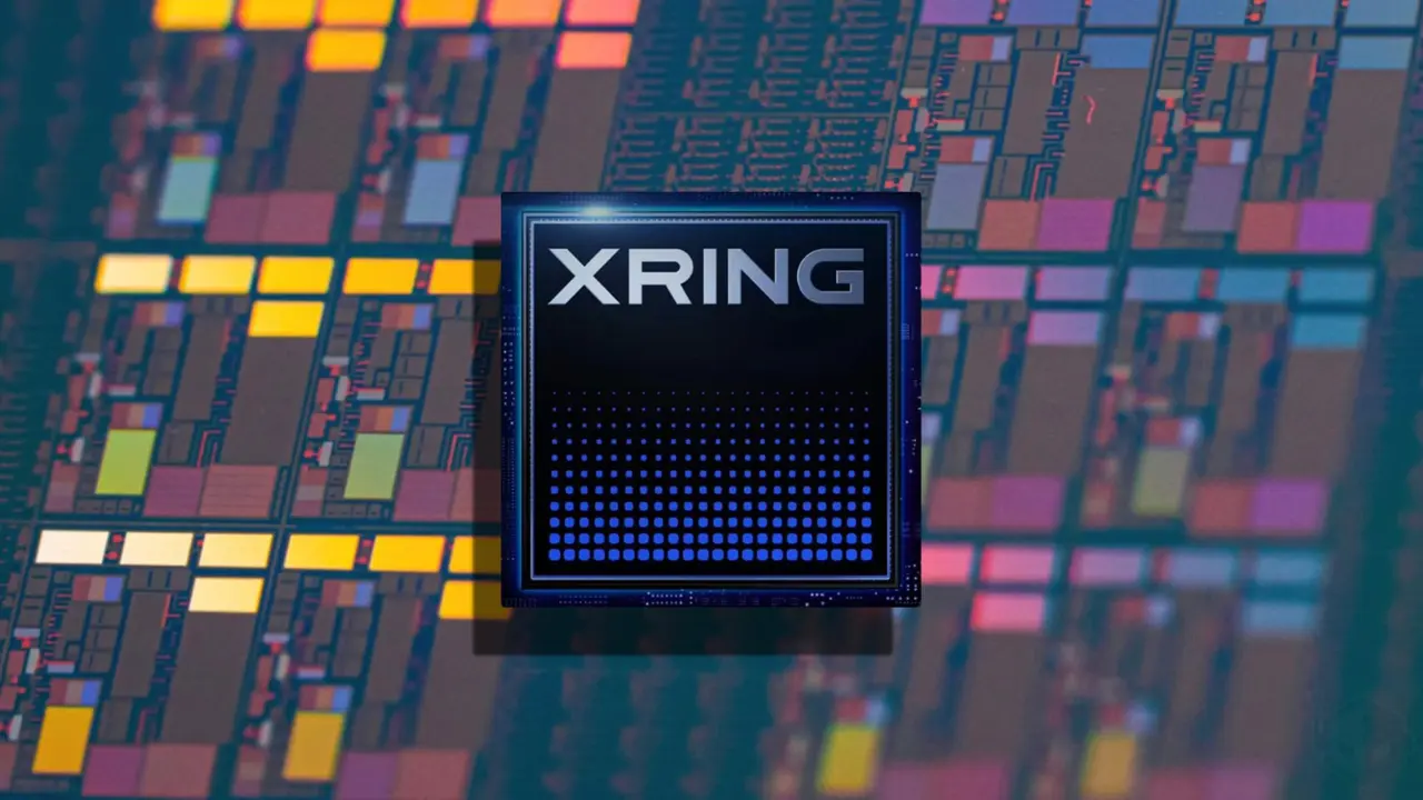 Xiaomi President Confirms XRING 03 Chip Launch Later This Year
