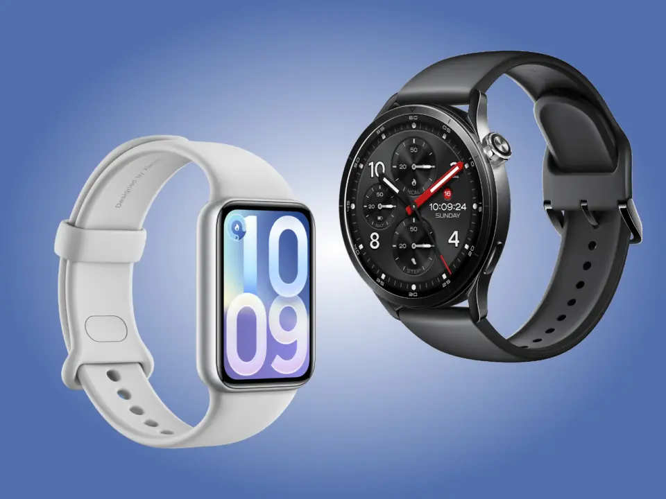 Xiaomi Smart Band 10 Pro and Watch S5 Priced in Eurozone