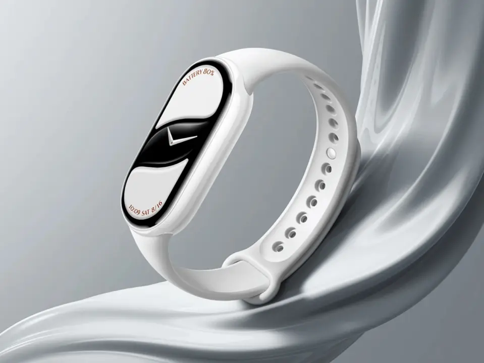 Xiaomi Smart Band M2561B1 Rumored for International Release
