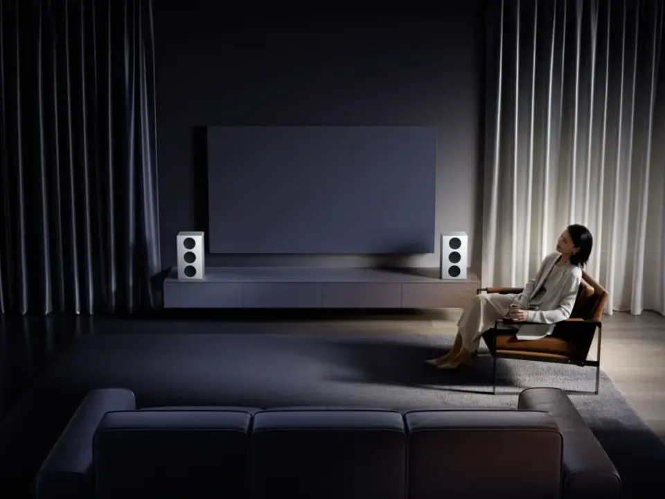 Xiaomi Sound 2 Package Launches with Quad Hi-Fi Speakers and Wireless Connector