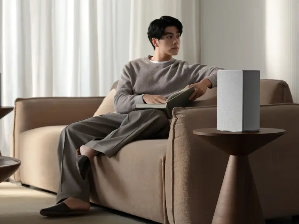Xiaomi Sound 2 Pro Dual Pack Launches: Stereo Hi-Fi Speaker Bundle