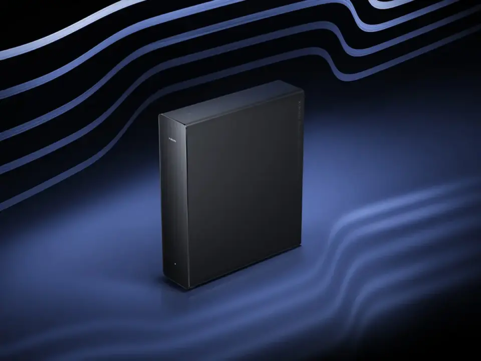Xiaomi unveils new affordable BE7200 Pro WiFi 7 router with powerful 8-antenna setup